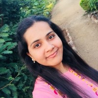 Maithili Rao