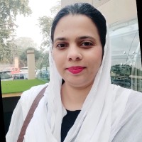 Saima Anwar