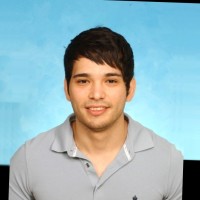 Dominic Quintana