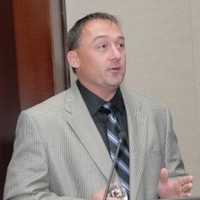 Chris Mccondichie
