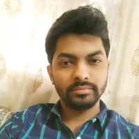 Rakesh Yelgat