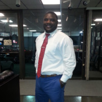 Rod Thomas