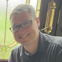 Jon Guthrie