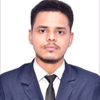 Yashdeep Dubey
