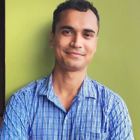 Ronit Dey