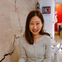 Hayley Cheng