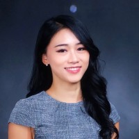 Meris Liu