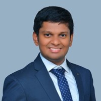 Trivedhan Sivaprakash