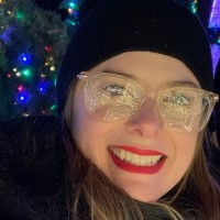 Katie Miller