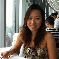 Mia Tan