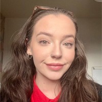 Katie Maude