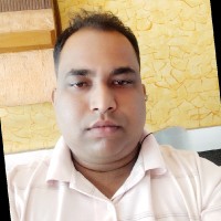 Mohsin Shaikh