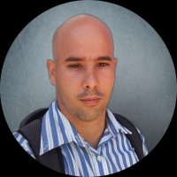 Yadiel Pérez Villazón