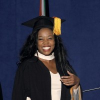 Cindy Nhlapo