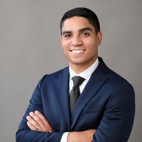 Derrick Fernandes, Esq
