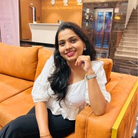 Ankita Deshmukh