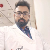 Singh Avinash Arvind