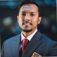 Ziaur Rahman, CMA®️
