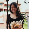 Faith Chong Kai Xin