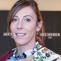 Laetitia Isinger