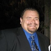 Christopher McGreal
