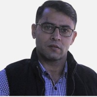 Naeem Shah