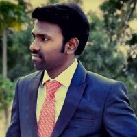 Karthick Manoharan