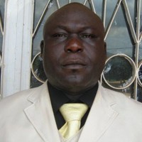 Jules Magloire Wafo