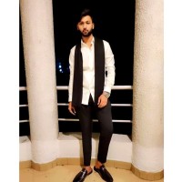Yash Pardeshi