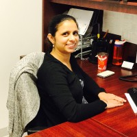 Tejinder Kaur
