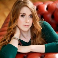 Aliza Beliveau
