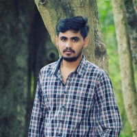 Mohan kumar C N
