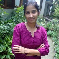 Rashmi Simpi