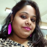 Archana Priyankar