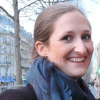 Claudia Schmitt (Geb. Schilling)