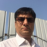 Ashish Shah