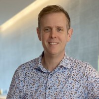 Andrew Hinkle, MSW, RSW