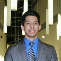 Andres Castro