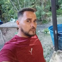 Patrick Manoel Baia Cardoso