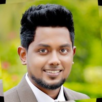 Pravinda Pandigamage