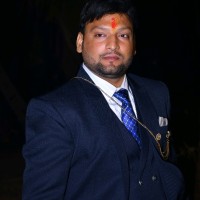 Ashwani Singh Kushwah