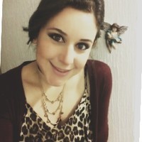 Q.F.B. Karla Lizette Franco Béjar