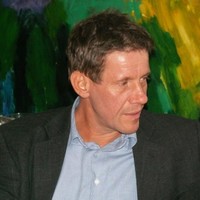 Victor Ladegourdie