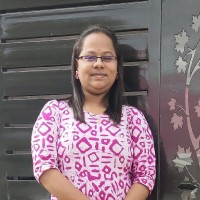 Sri Vishnupriya Venkatramanan