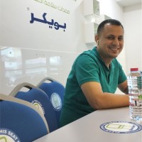 samir Gad