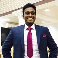 Sathish Kumar Karunakaran