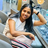 Sukanya Chandrabose