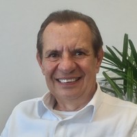 Sergio Mascarenhas Lima