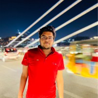 Sujal Gupta