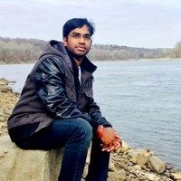 Bhanu S